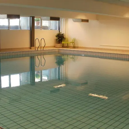Lxiii Appartement
